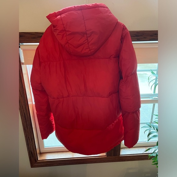 NWT The Drop Shari Poly Puffer Jacket - Picture 8 of 14